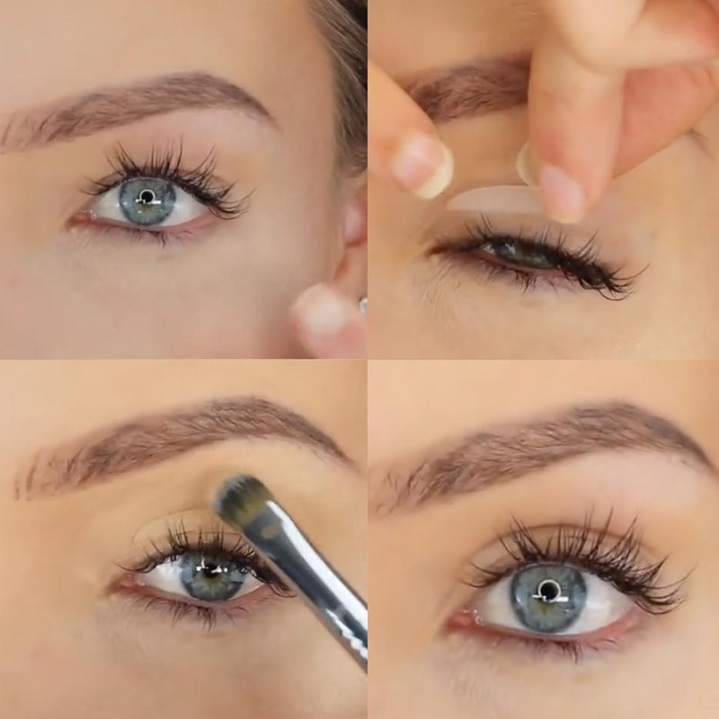 Say NO to Aging! Familiarize Yourself with this Anti Aging Eyelid Tape
