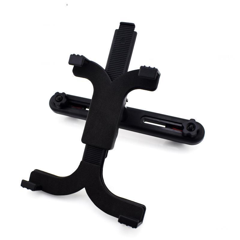 Car Seat Headrest Mount-Phone &amp; Tablet Holder