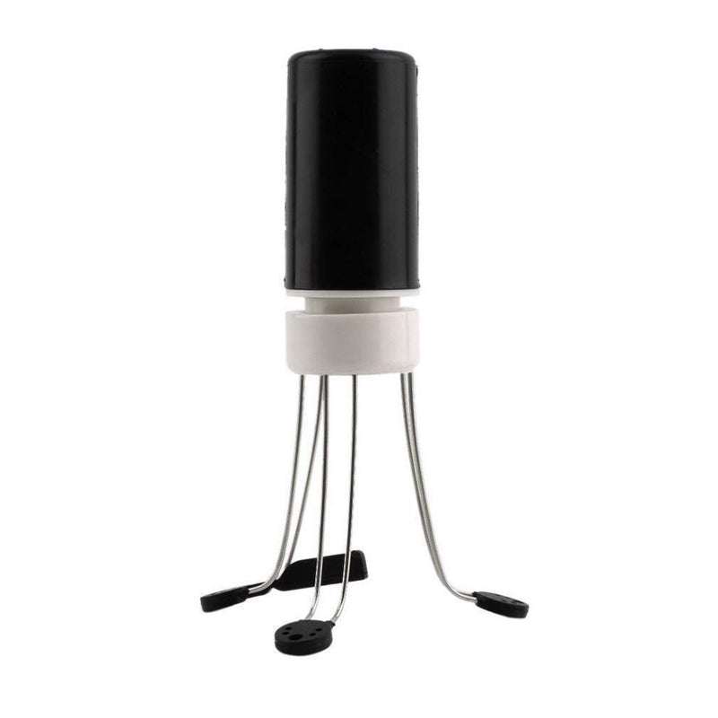Cordless Stir Free
