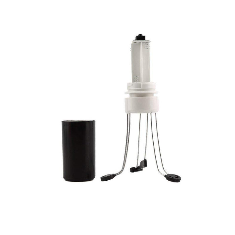 Cordless Stir Free