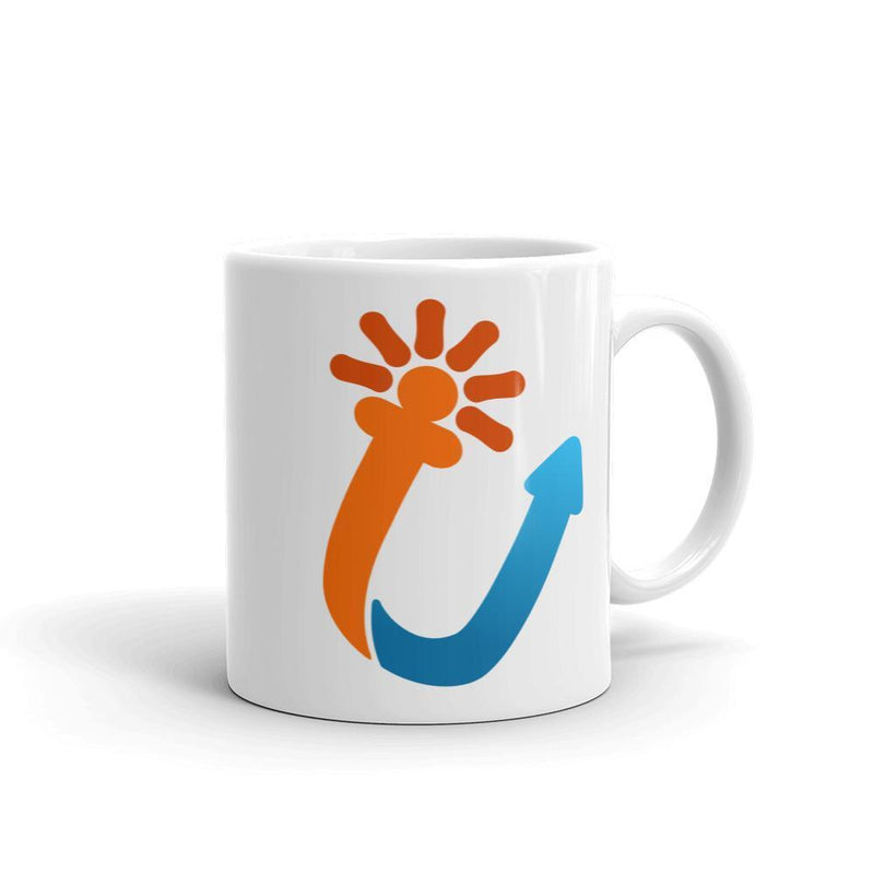 Inspire Uplift Official Mug