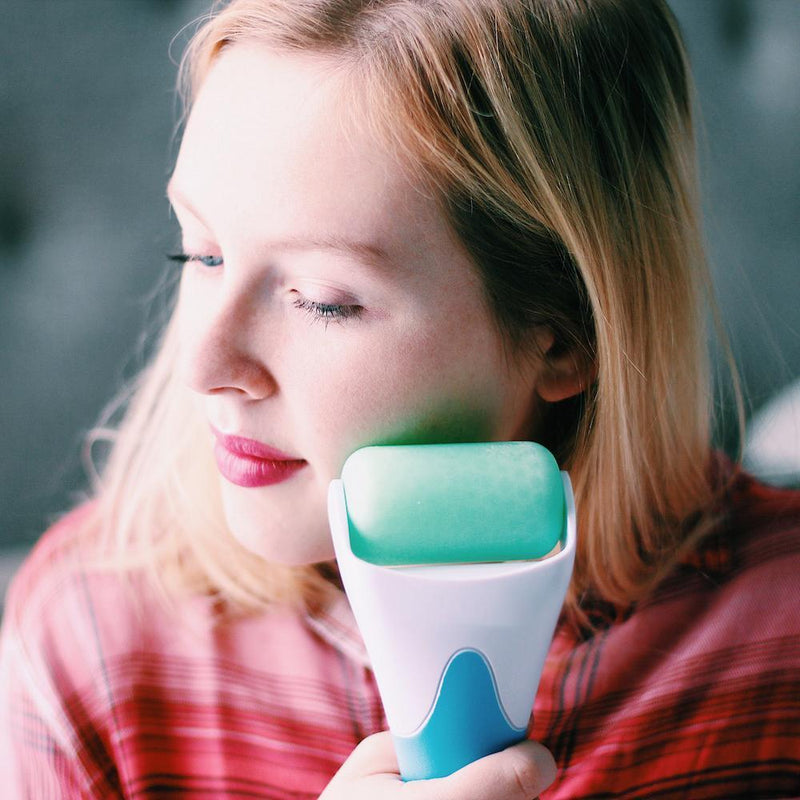 Derma Icy Roller
