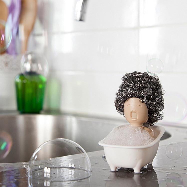 Diva Sponge Holder