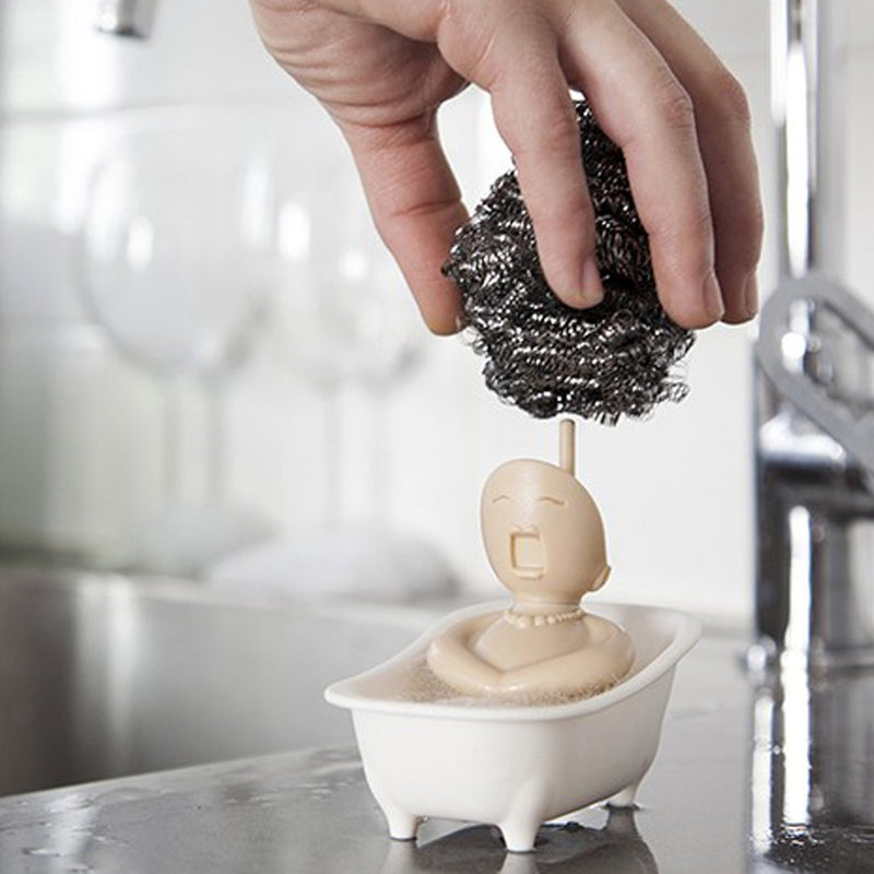 Diva Sponge Holder