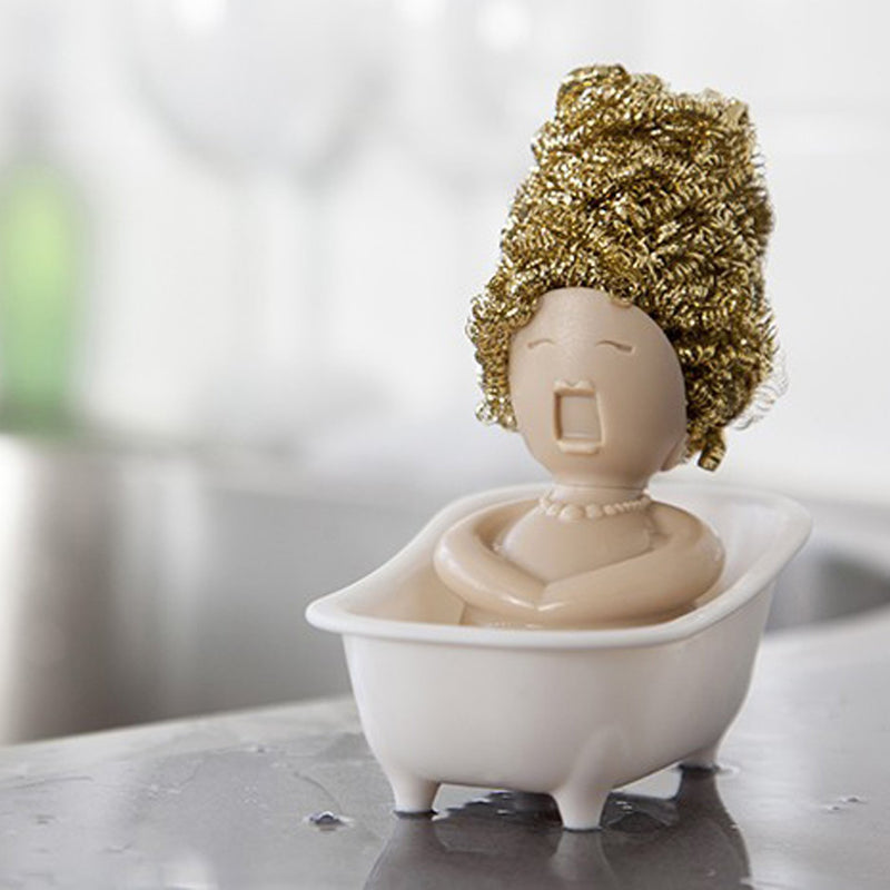 Diva Sponge Holder