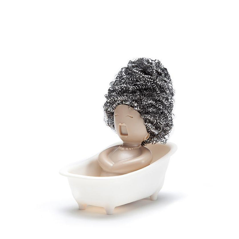 Diva Sponge Holder