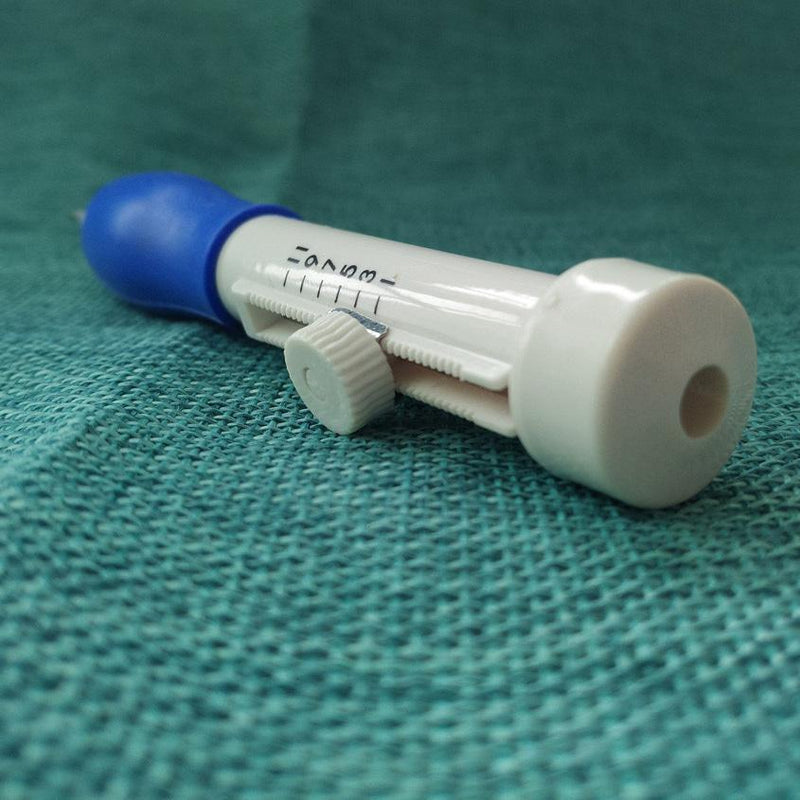 DIY Embroidery Pen Set: Easily Turn Your Ideas into Beauty