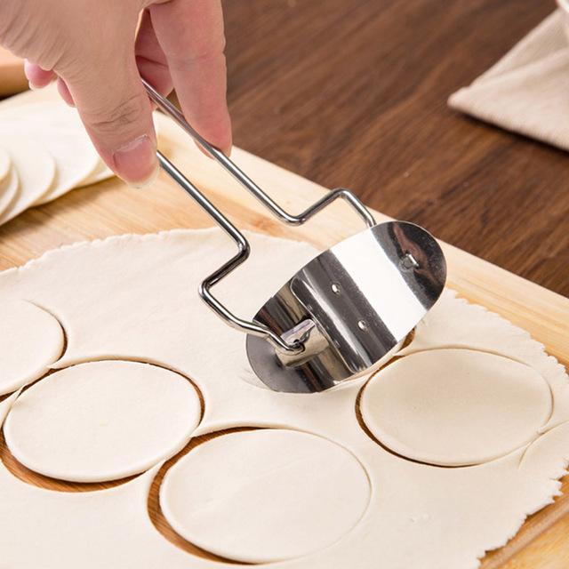 Dumpling &amp; Empanada Maker