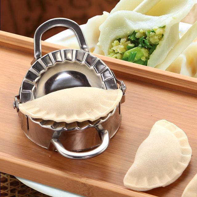 Dumpling &amp; Empanada Maker