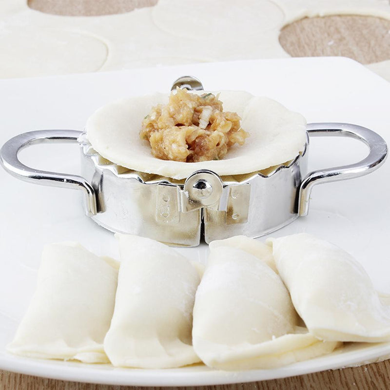 Dumpling &amp; Empanada Maker