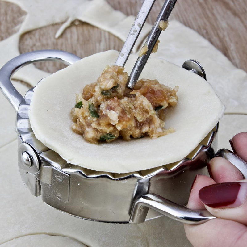 Dumpling &amp; Empanada Maker