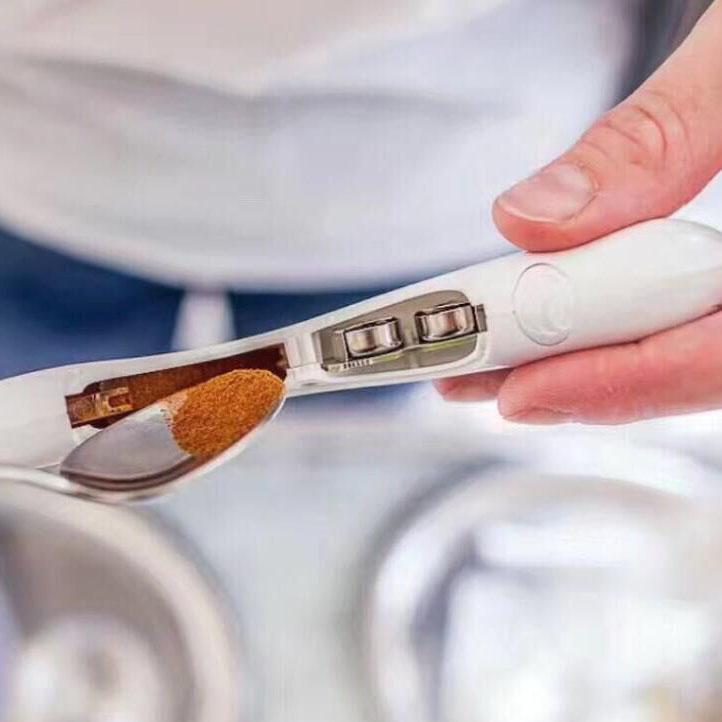 Electric Spice Pen For Latte &amp; Food Art