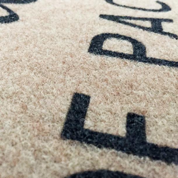 Funny Please Hide Packages From Husband Doormat
