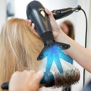 Hair Blow Dryer Tool