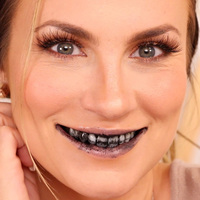 Bamboo Charcoal Toothpaste Teeth Whitening