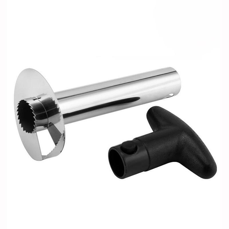 Stainless Steel Fruit Pineapple Corer Slicer | 50% Off