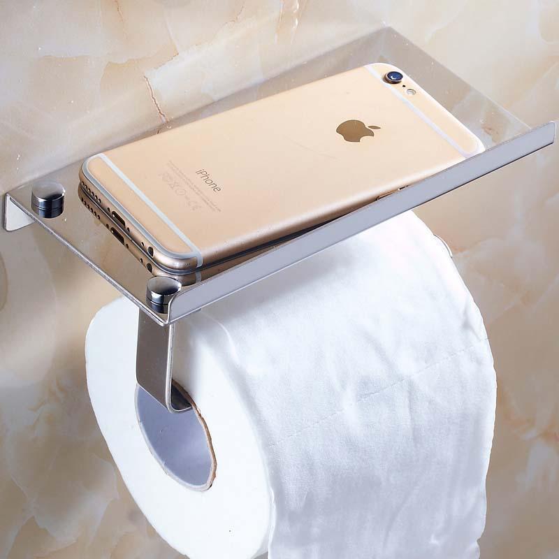 EZ-Tissue Holder with Mobile Rack