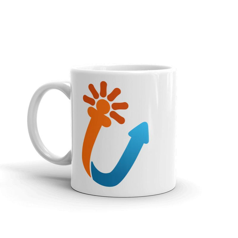 Inspire Uplift Official Mug