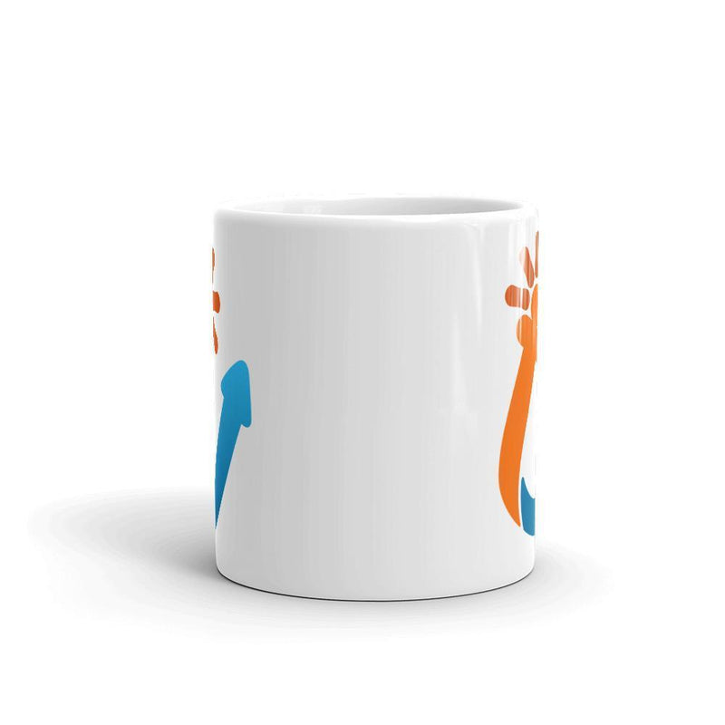Inspire Uplift Official Mug