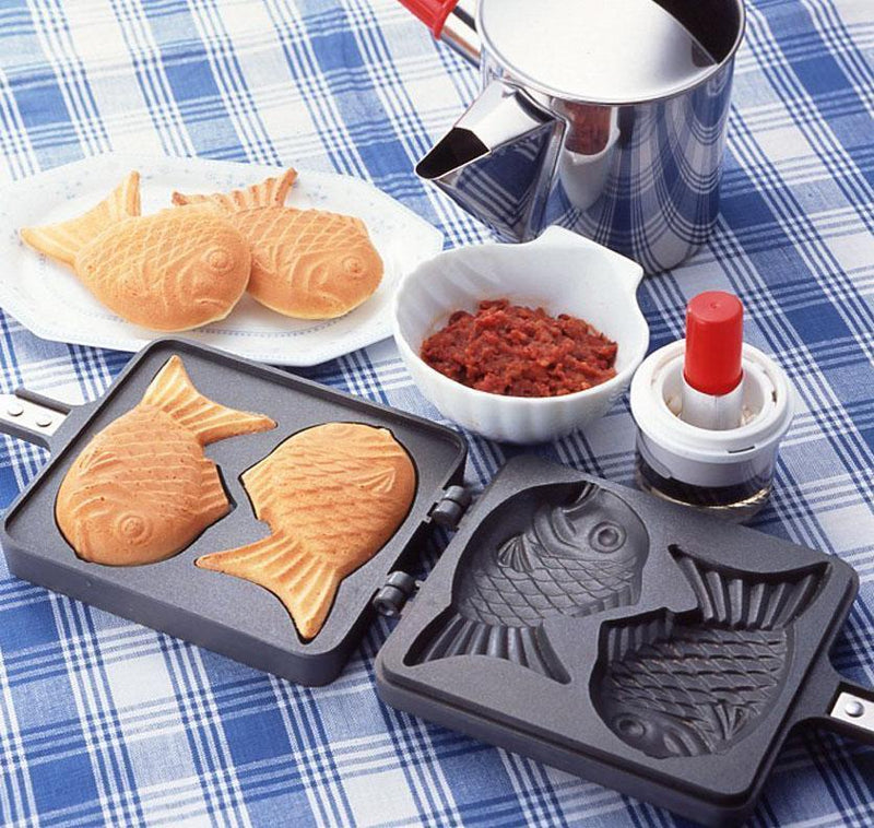 Japanese Pancake Maker