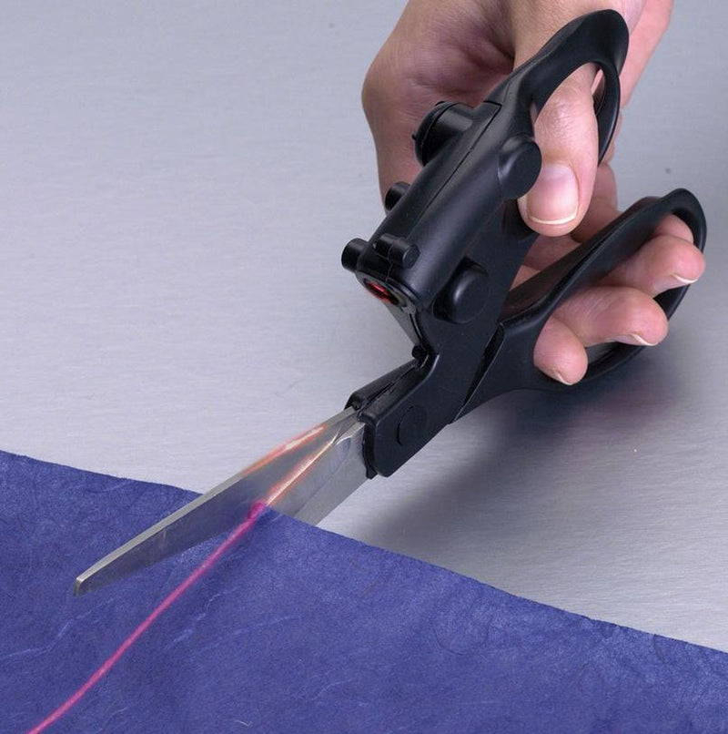 Laser Scissors
