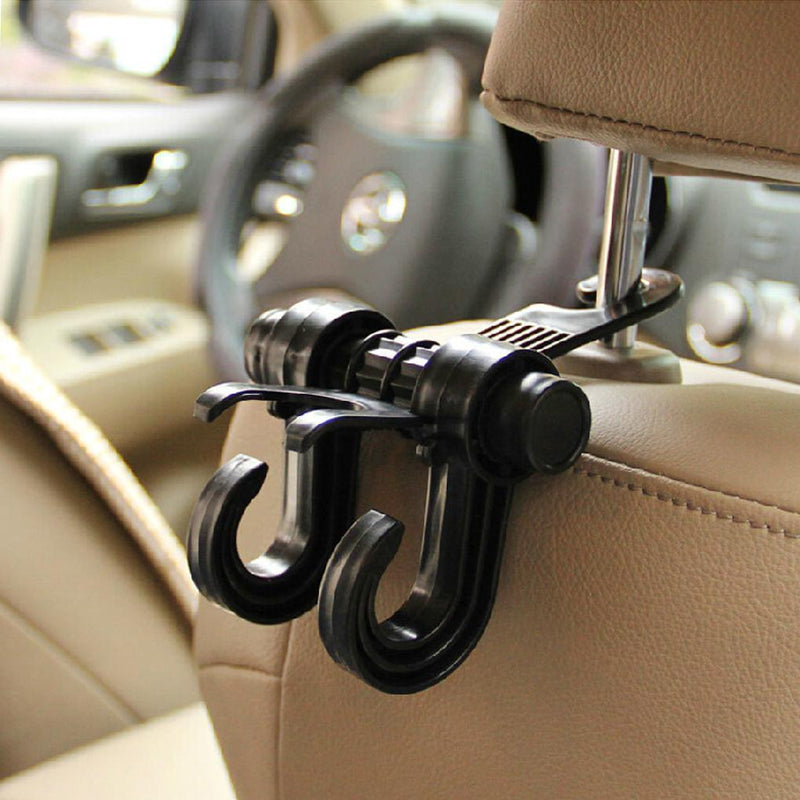 Magic Headrest Hanger