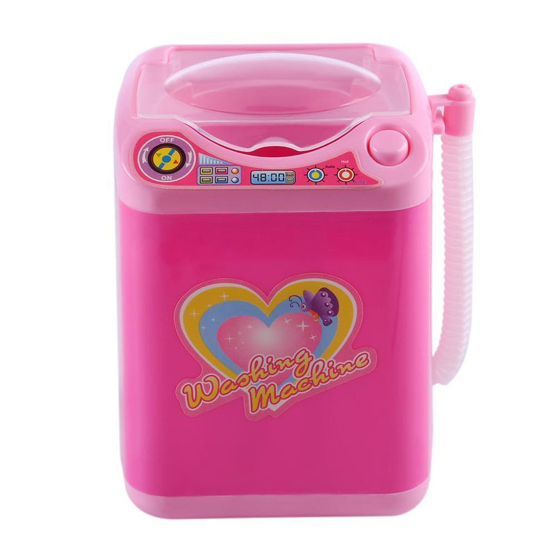 Makeup Sponge &amp; Brush Washing Machine