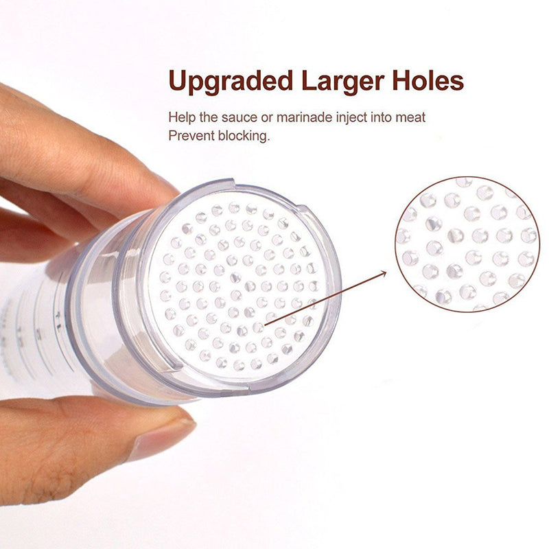 Meat Tenderizer Marinade Tool