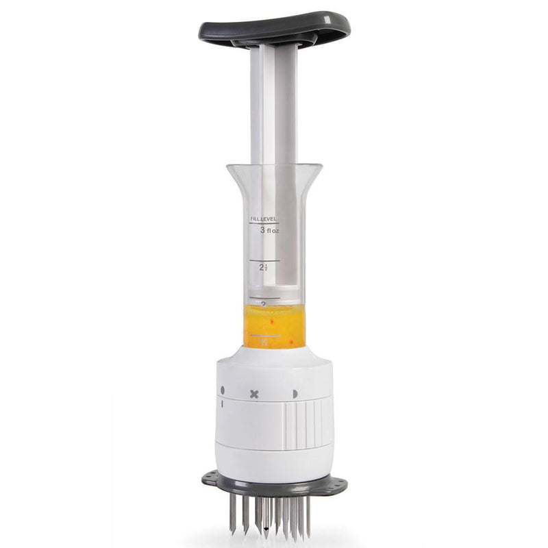 Meat Tenderizer Marinade Tool