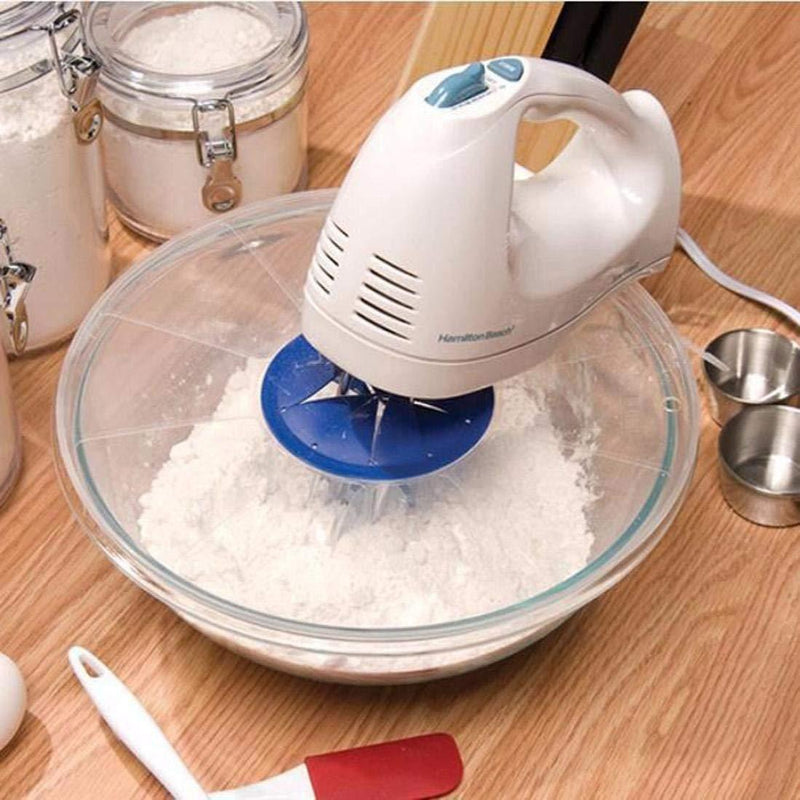 Mixer Splatter Guard Cover