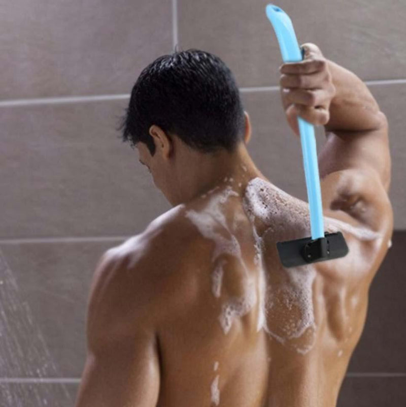 Multi Purpose Back Shaver