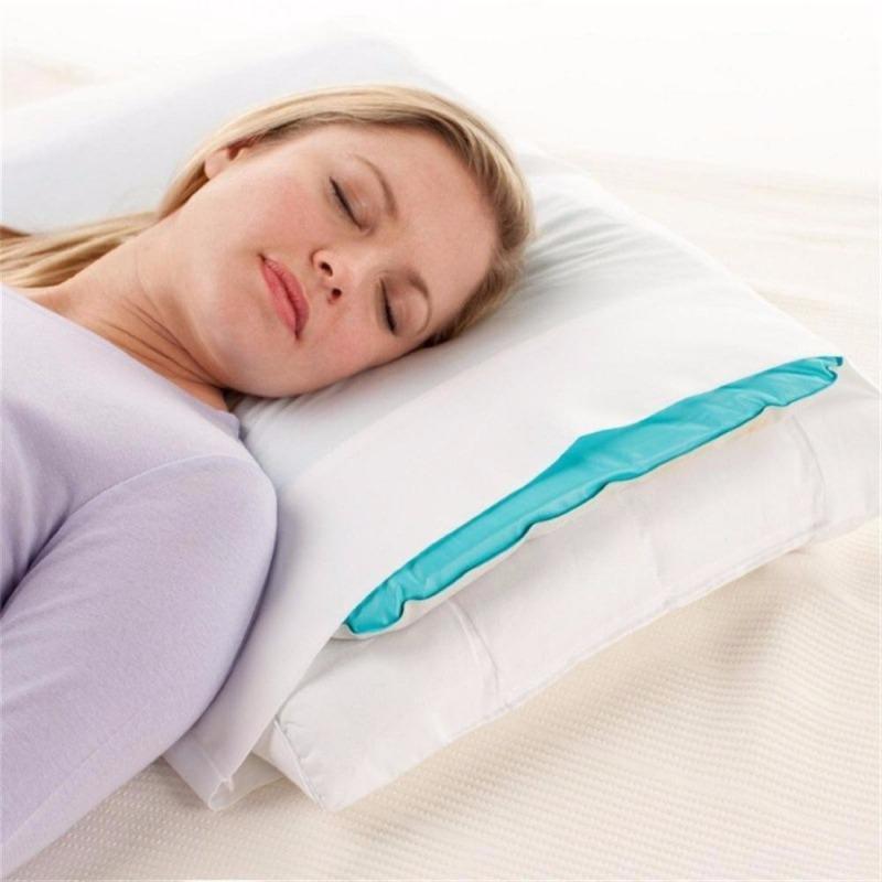Muscle Relief Cooling Pillow