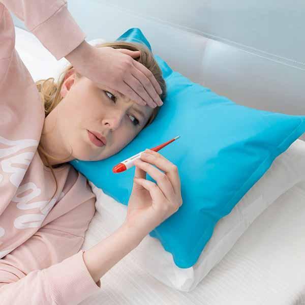 Muscle Relief Cooling Pillow