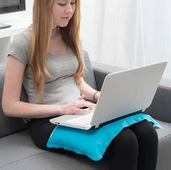 Muscle Relief Cooling Pillow