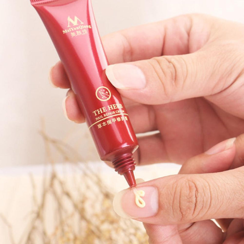 Nail Repair Cream