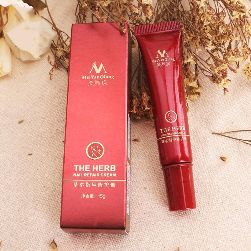 Nail Repair Cream