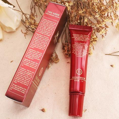 Nail Repair Cream