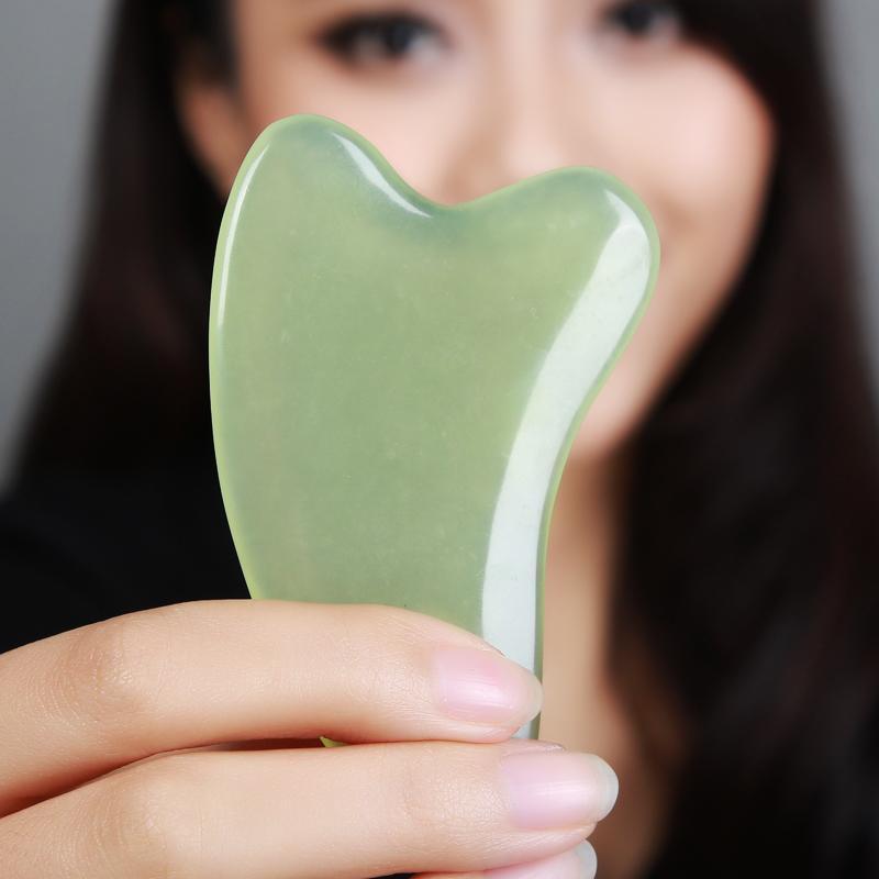 Gua Sha Facial &amp; Neck Lifting Tool