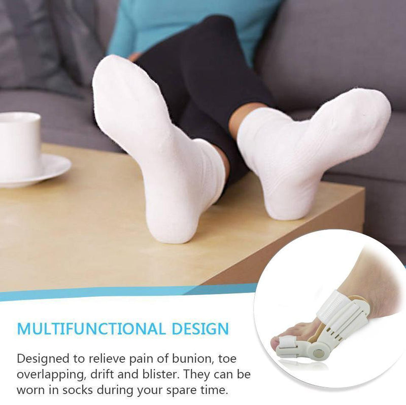Orthopedic Bunion Corrector