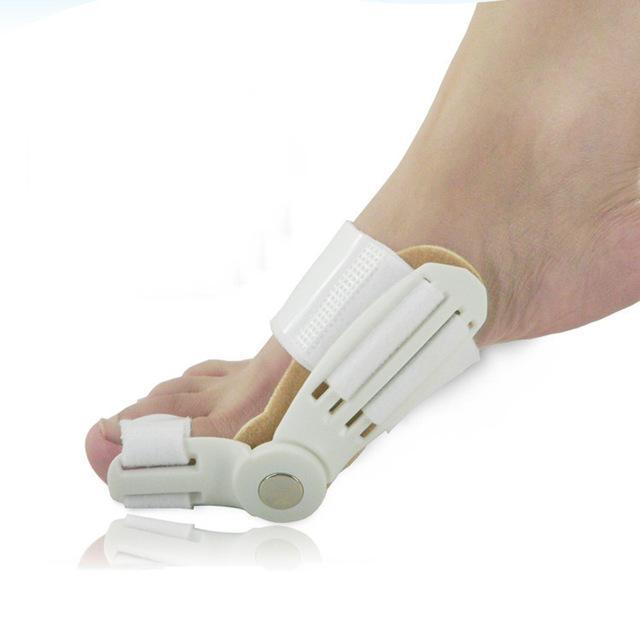 Orthopedic Bunion Corrector