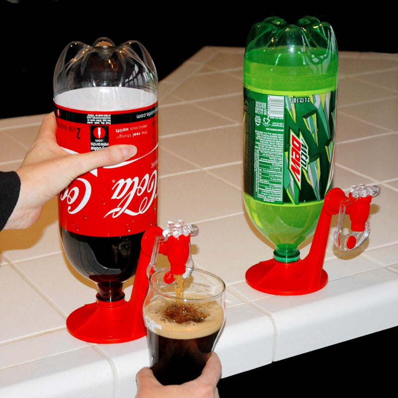 Soda Dispenser For Home | Enjoy Get Togethers with Fresh Soda
