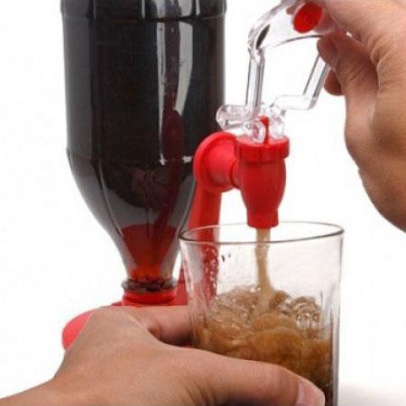 Soda Dispenser For Home | Enjoy Get Togethers with Fresh Soda