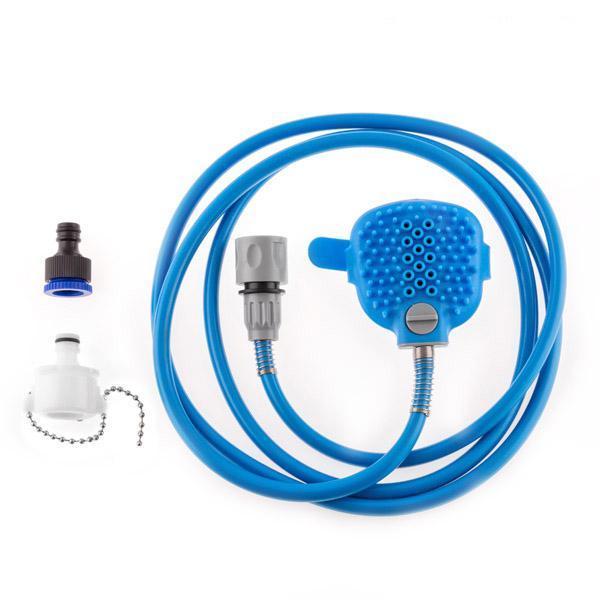Pet Hose Scrubber