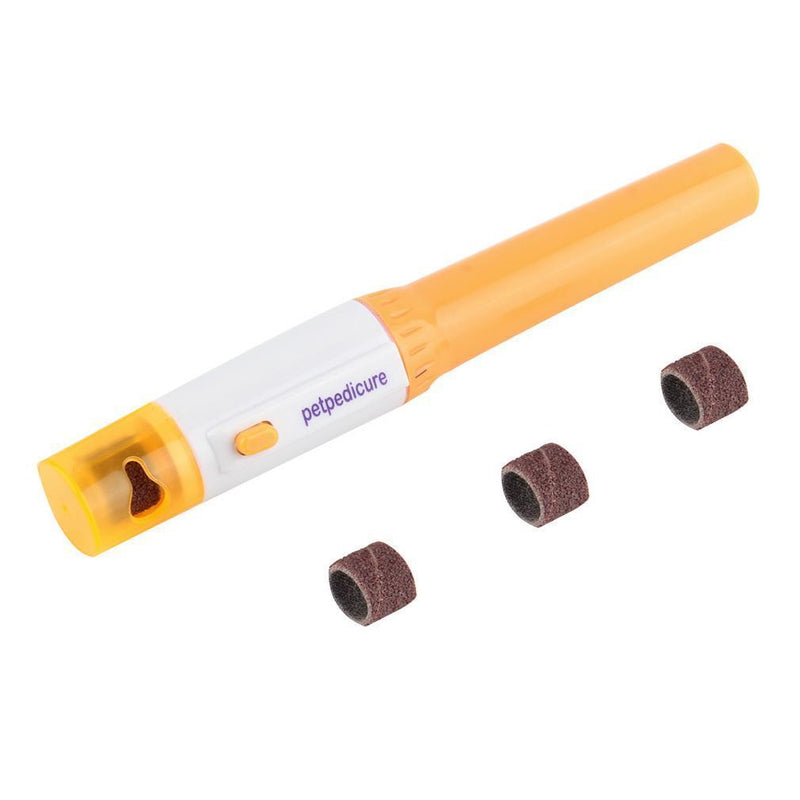 Premium Painless Nail Clipper for Pets - All Size Dogs &amp; Cats