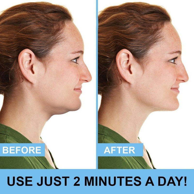 Portable Neckline Slimmer