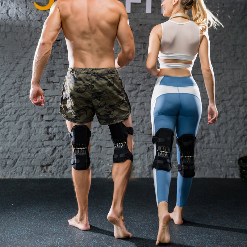 Power Knee Stabilizer Pads