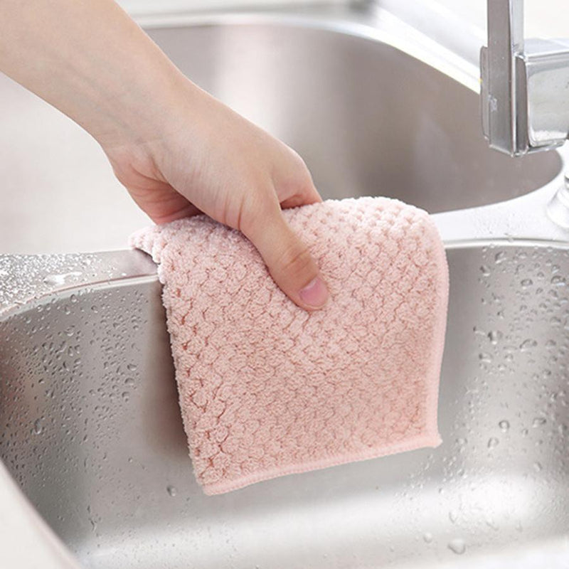 Premium Multi-Pack Absorbent Towels