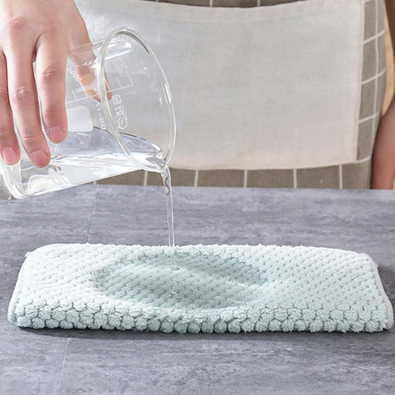 Premium Multi-Pack Absorbent Towels