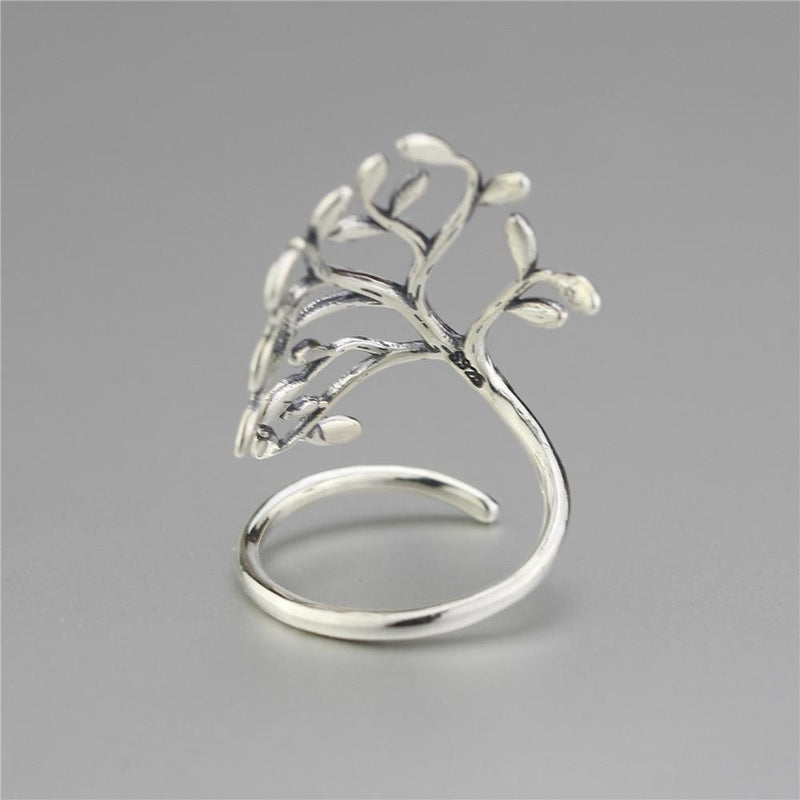 Olive Tree Ring