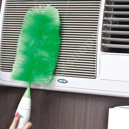 Electric Spin Duster